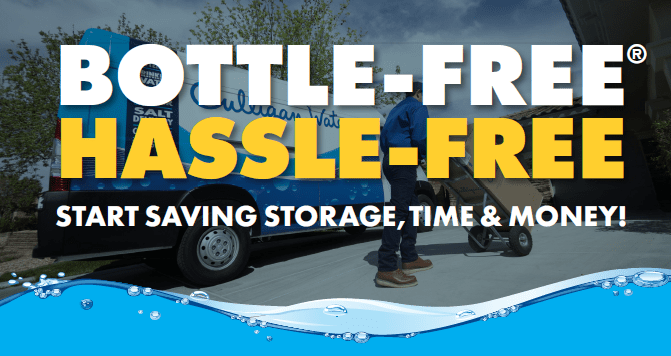 Bottle Hassle Free